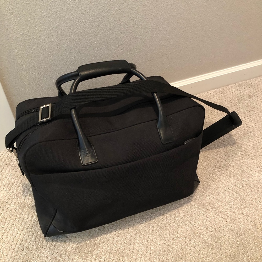 Cole Haan Duffel Travel Bag